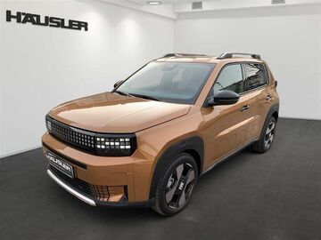 Gebrauchte Fiat Panda