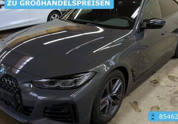 BMW M440 85.712 km 43.995 &euro; Starnberg 82319