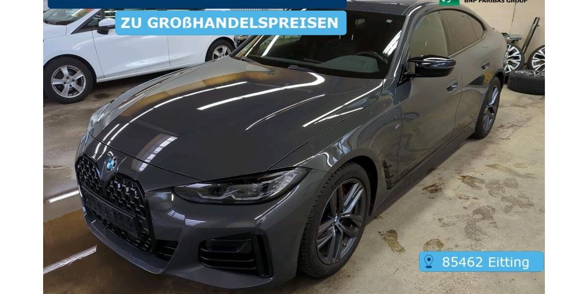 BMW M440 85.712 km 43.995 &euro; Starnberg 82319