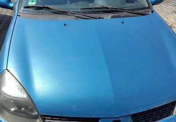 Renault Clio 117.350 km 1.000 &euro; München 80689