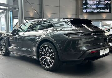 Porsche Taycan 53.900 km 54.900 &euro; München 81543