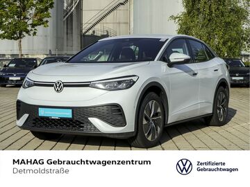 Gebrauchte VW ID.5