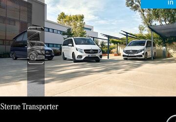 Mercedes-Benz T-Klasse 8.500 km 31.990 &euro; München 81739