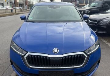 Skoda Octavia 206.000 km 13.980 &euro; Dachau 85221