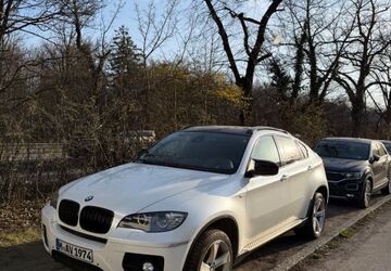 BMW X6 162.000 km 16.000 &euro; München 81377