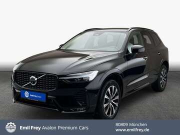 Gebrauchte Volvo XC60