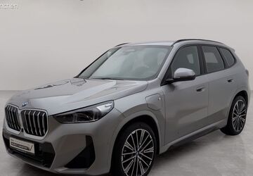 BMW X1 11.250 km 56.201 &euro; München 80939