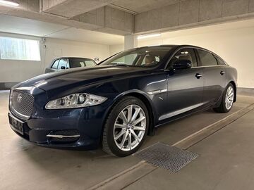 Gebrauchte Jaguar XJ