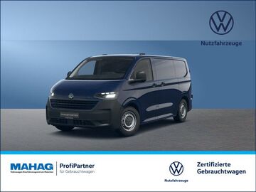 Gebrauchte VW Transporter