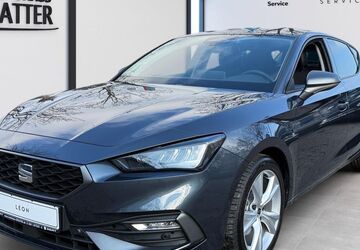 Seat Leon 1.200 km 28.790 &euro; München 81249