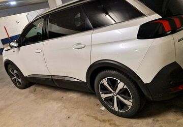 Peugeot 5008 168.600 km 18.000 &euro; München 81475