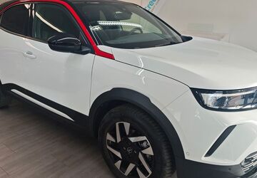 Opel Mokka-e 13.500 km 18.990 &euro; Fürstenfeldbruck 82256