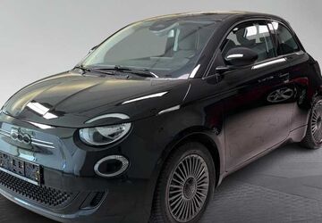Fiat 500e 24.600 km 18.890 &euro; München 80339