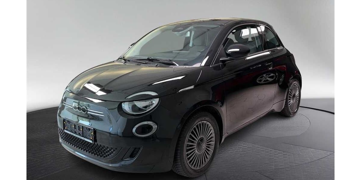 Fiat 500e 24.600 km 18.890 &euro; München 80339