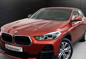 BMW X2 80.300 km 21.980 &euro; Dachau 85221