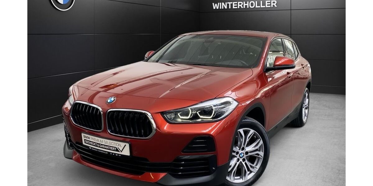BMW X2 80.300 km 21.980 &euro; Dachau 85221