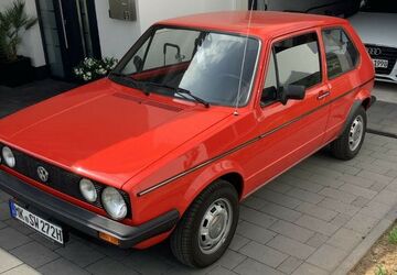 VW Golf 34.756 km 8.900 &euro; Kirchheim bei München 85551