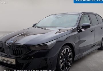 BMW 550 4.879 km 89.995 &euro; München 80939