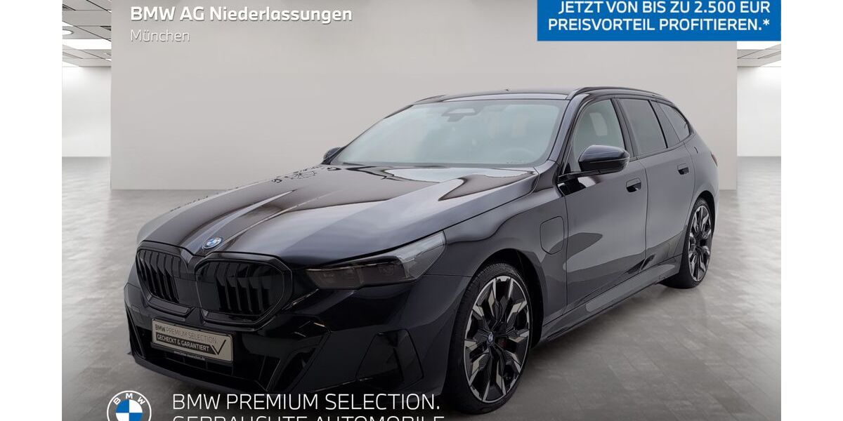 BMW 550 4.879 km 89.995 &euro; München 80939