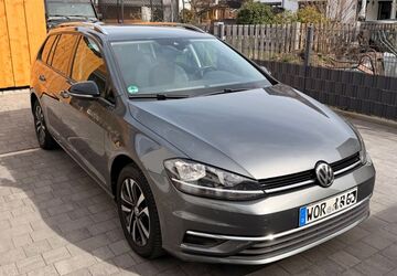 VW Golf 115.000 km 16.100 &euro; Wolfratshausen 82515