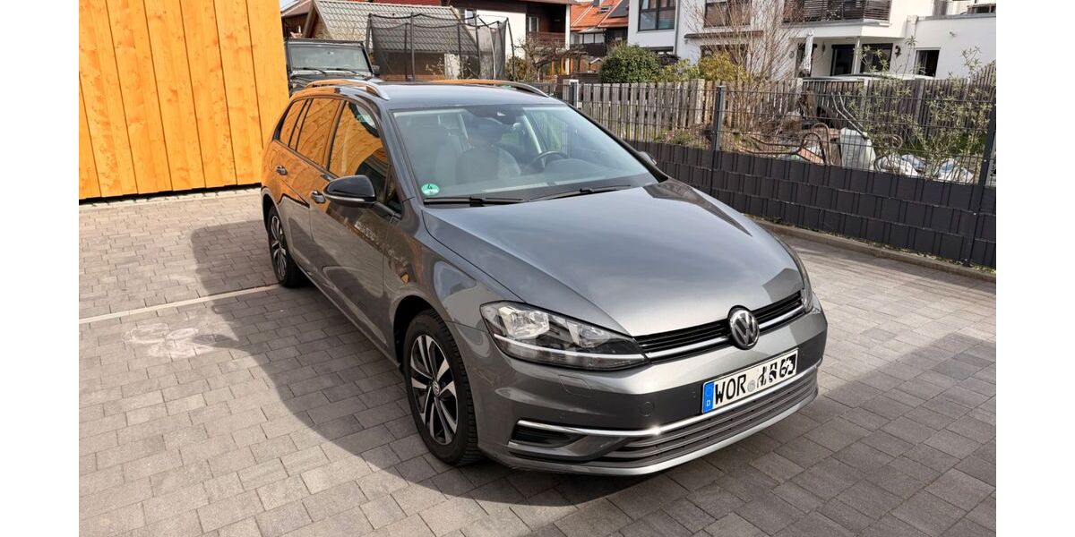 VW Golf 115.000 km 16.100 &euro; Wolfratshausen 82515