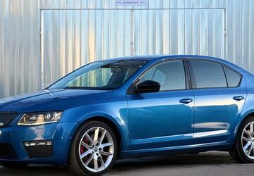 Skoda Octavia 130.515 km 15.490 &euro; München 81243