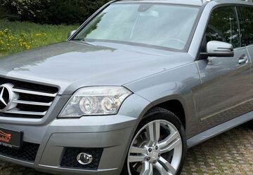 Mercedes-Benz GLK 350 299.000 km 7.990 &euro; München 81243