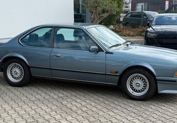 BMW 635 58.280 km 41.499 &euro; Kranzberg 85402