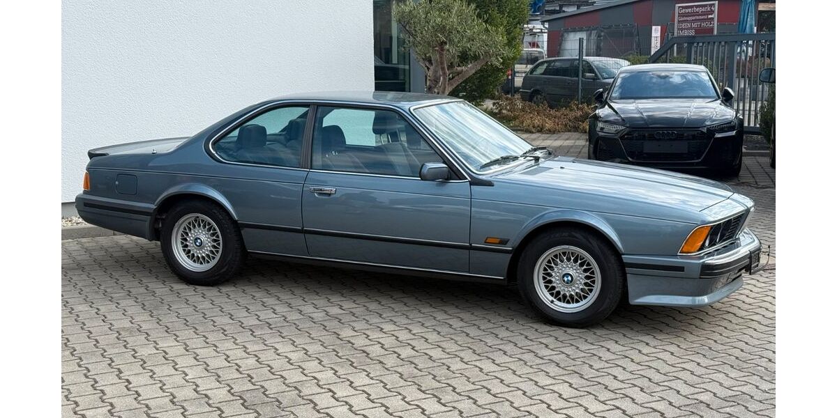 BMW 635 58.280 km 41.499 &euro; Kranzberg 85402