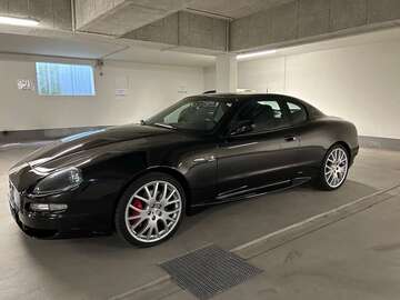 Gebrauchte Maserati Gransport