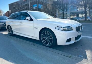 BMW 535 226.000 km 11.900 &euro; München 81735