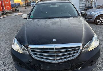 Mercedes-Benz E 200 381.000 km 5.800 &euro; München 81245