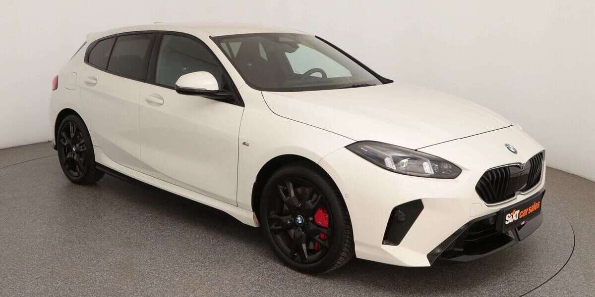 BMW 120 23.304 km 31.220 &euro; Garching 85748