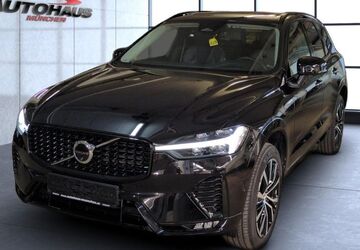 Volvo XC60 31.000 km 50.990 &euro; München 81825