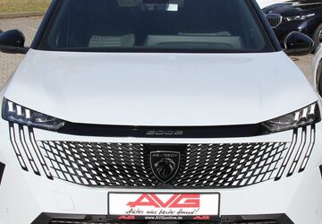Peugeot 5008 29.887 km 28.450 &euro; Ebersberg 85560