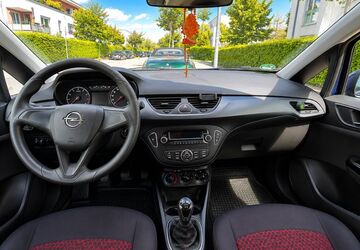 Opel Corsa 173.939 km 5.700 &euro; München 81737