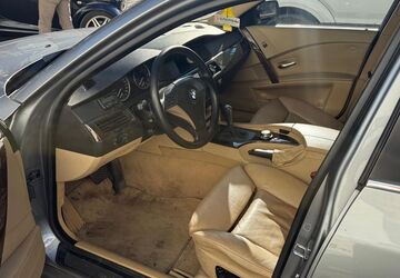 BMW 545 207.000 km 8.900 &euro; münchen 81369