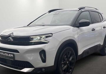 Citroen C5 Aircross 5.000 km 26.490 &euro; München 80339