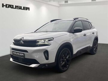 Gebrauchte Citroën C5 Aircross