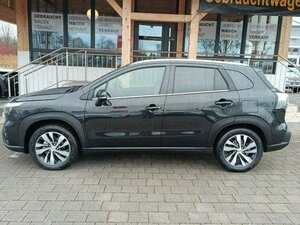 Suzuki SX4 S-Cross S-CROSS 1.5 COMF.+ALLGRIP AGS 2.000 km 29.490 &euro; Höhenkirchen-Siegertsbrun 85635