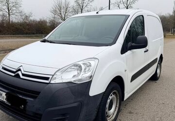 Citroen Berlingo 182.000 km 4.650 &euro; Aschheim 85609