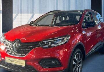 Renault Kadjar 45.408 km 18.990 &euro; München 81827