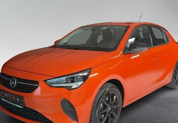 Opel Corsa 26.800 km 17.890 &euro; München 80339