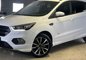Ford Kuga 139.500 km 12.999 &euro; München 81677