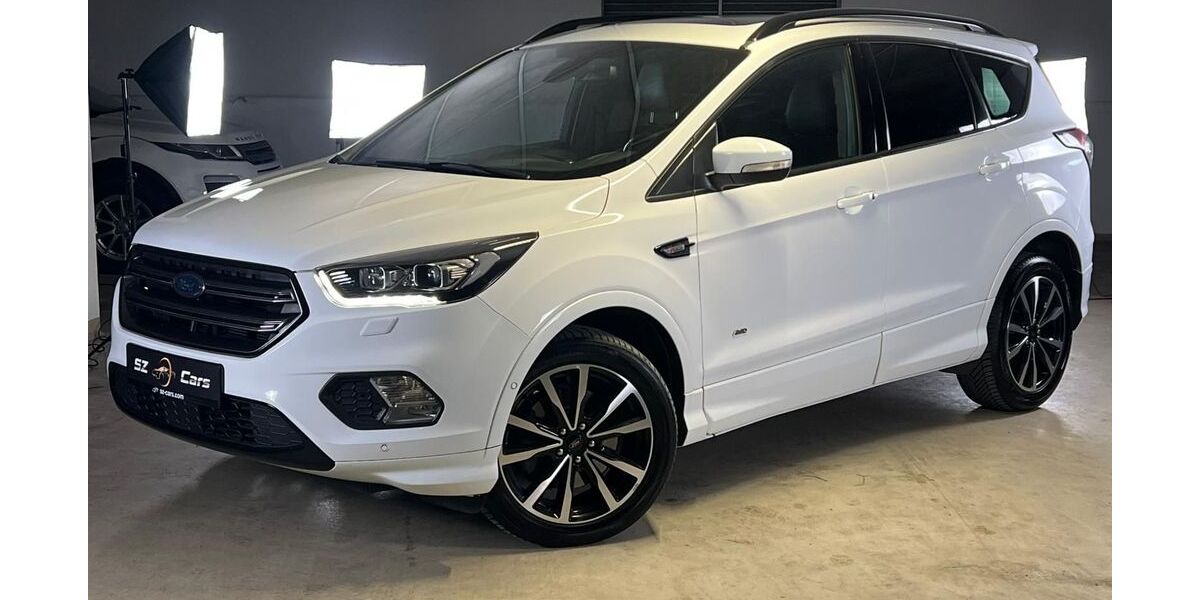 Ford Kuga 139.500 km 12.999 &euro; München 81677