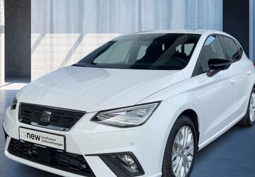 Seat Ibiza 20.379 km 19.990 &euro; Unterschleißheim 85716