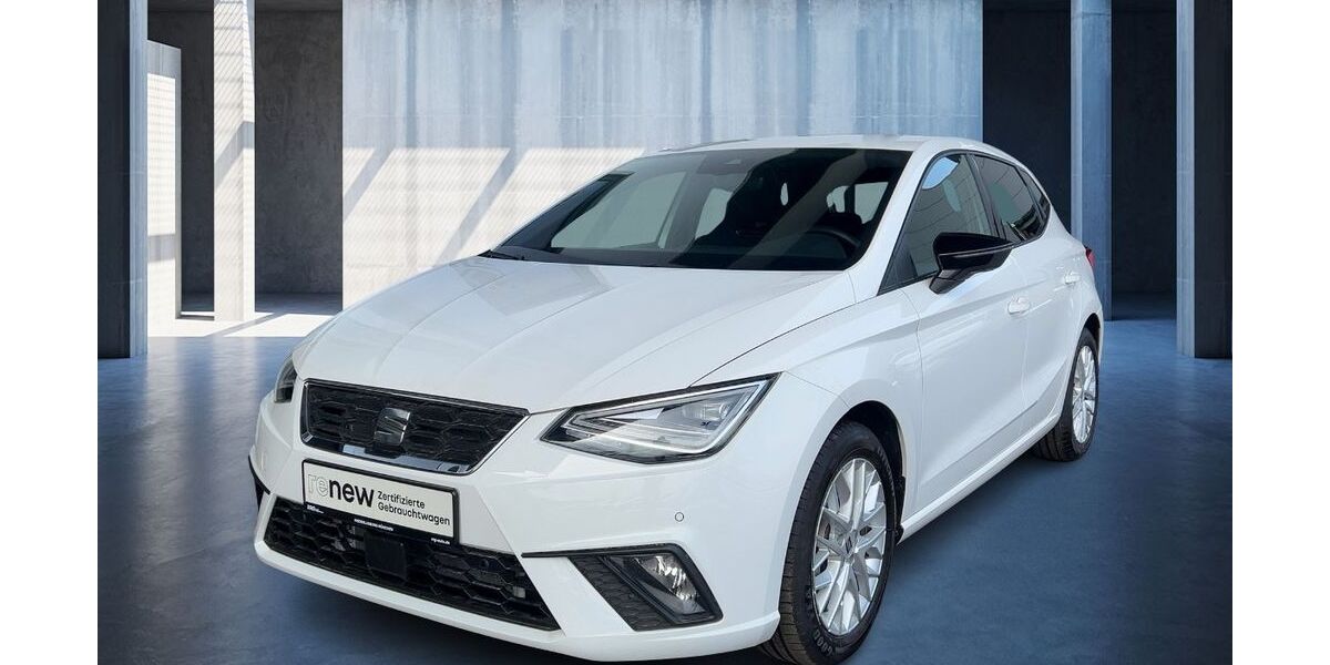 Seat Ibiza 20.379 km 19.990 &euro; Unterschleißheim 85716