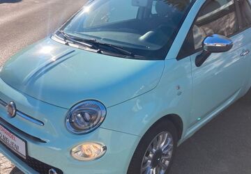 Fiat 500 164.064 km 6.999 &euro; München 81739