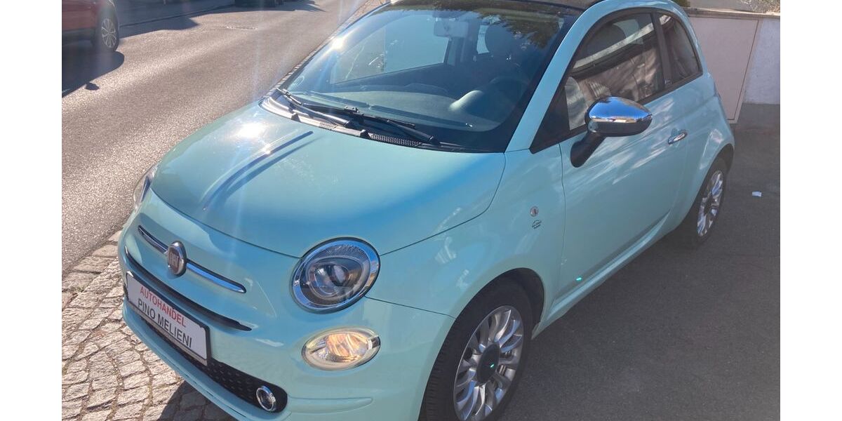 Fiat 500 164.064 km 6.999 &euro; München 81739