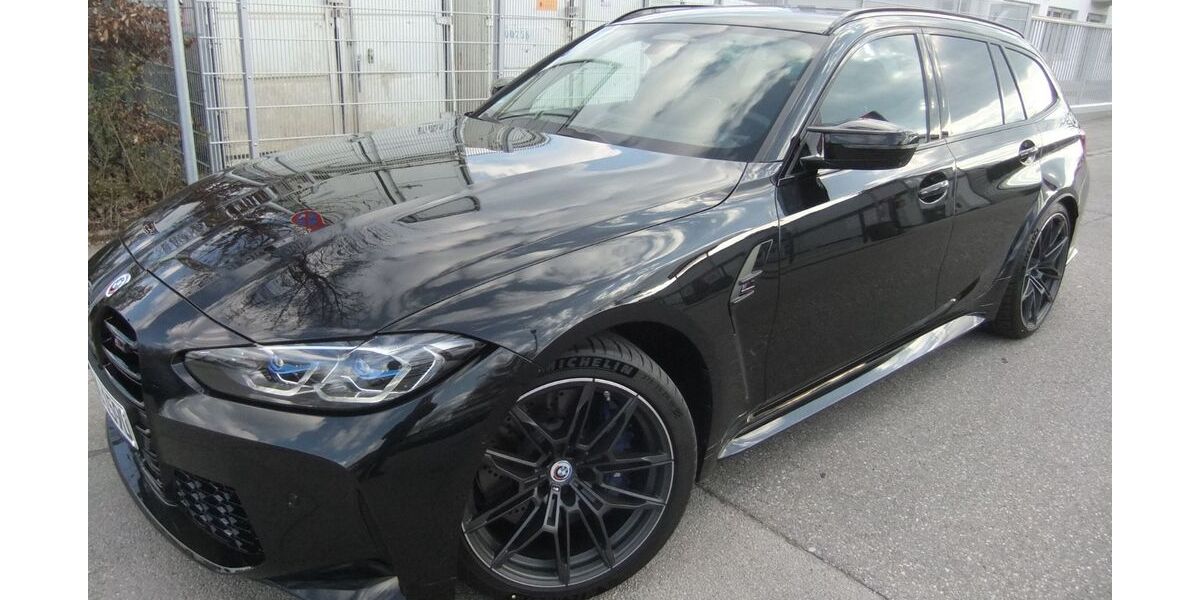 BMW M3 3.000 km 89.990 &euro; Hohenbrunn bei München 85662